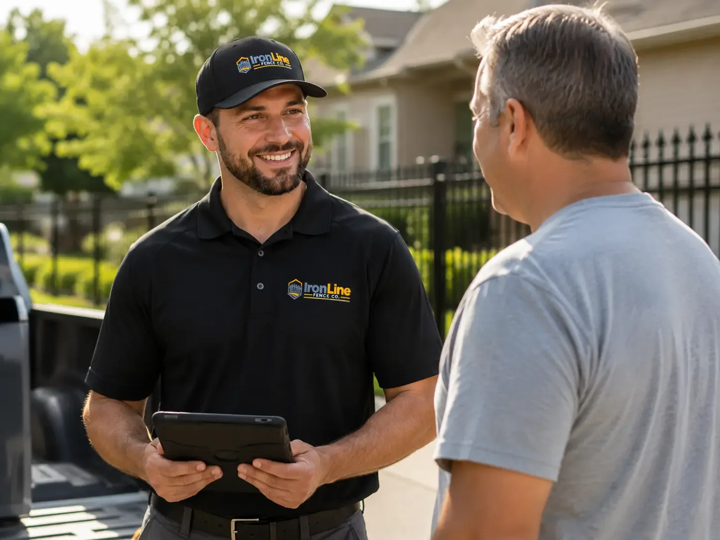 Metal Fence Installation Bell, CA FAQs